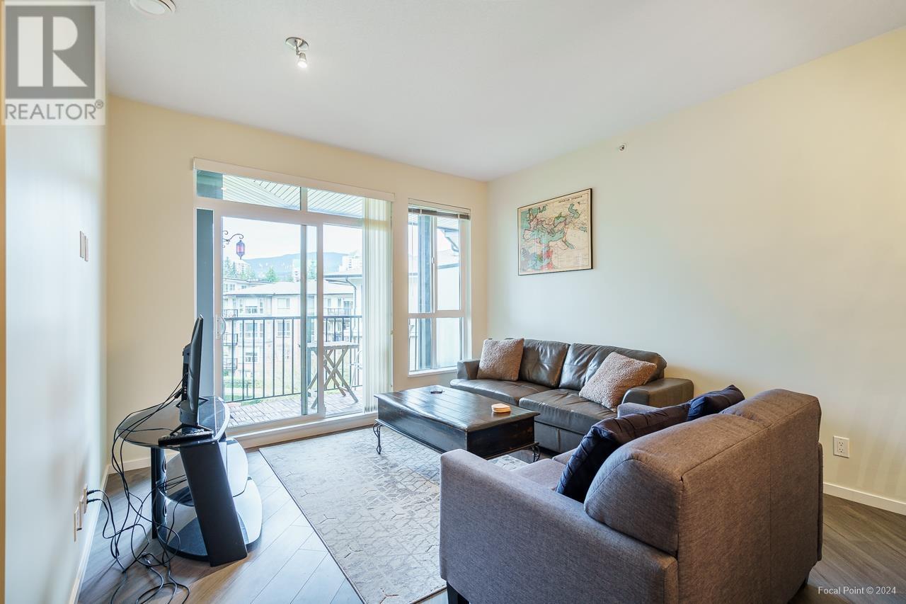 411 3107 Windsor Gate, Coquitlam, British Columbia  V3B 0L1 - Photo 8 - R2866246