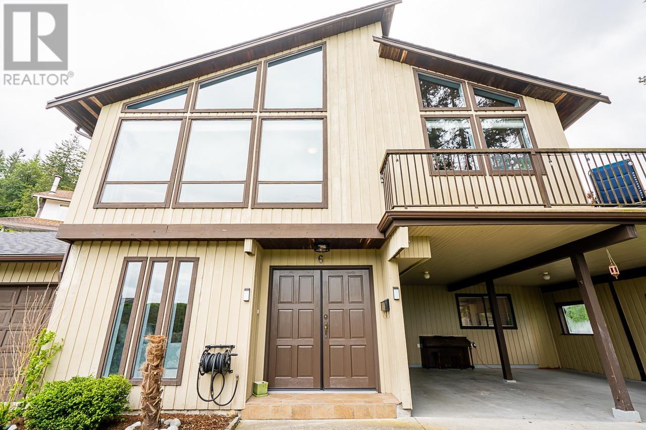 6 Elsdon Bay, Port Moody, British Columbia  V3H 3Z2 - Photo 1 - R2866187