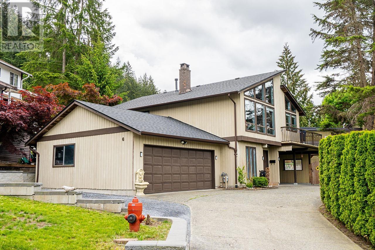 6 Elsdon Bay, Port Moody, British Columbia  V3H 3Z2 - Photo 3 - R2866187