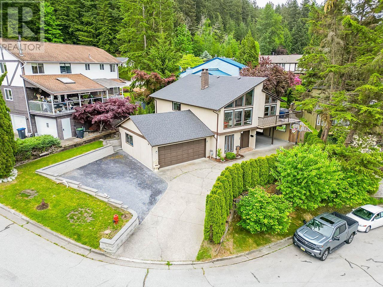 6 Elsdon Bay, Port Moody, British Columbia  V3H 3Z2 - Photo 36 - R2866187