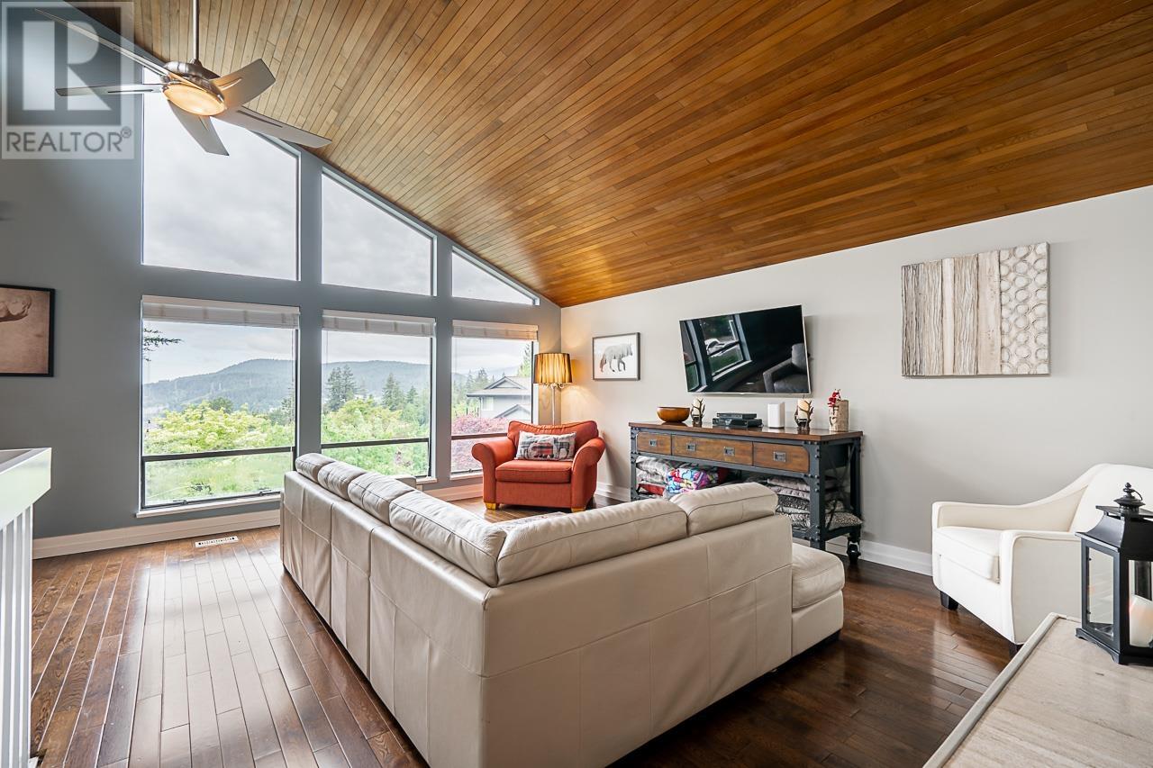 6 Elsdon Bay, Port Moody, British Columbia  V3H 3Z2 - Photo 7 - R2866187
