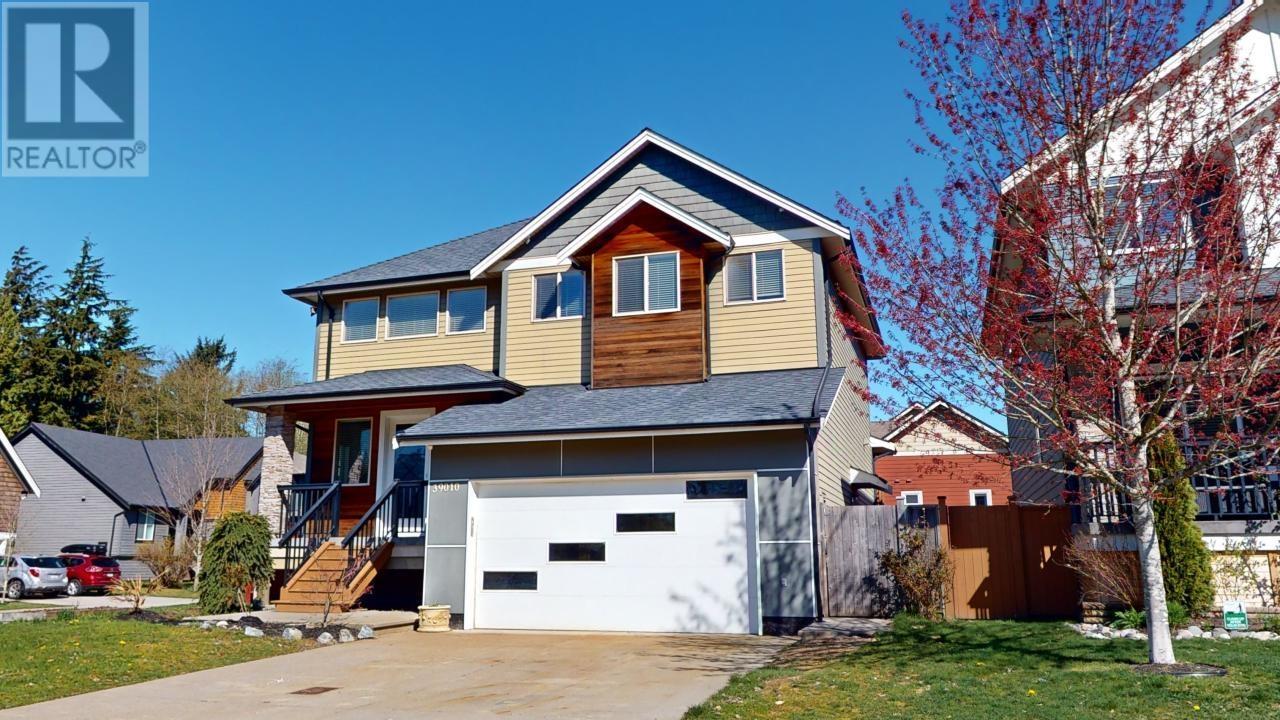 39010 Kingfisher Road, Squamish, British Columbia  V8B 0S9 - Photo 3 - R2866214