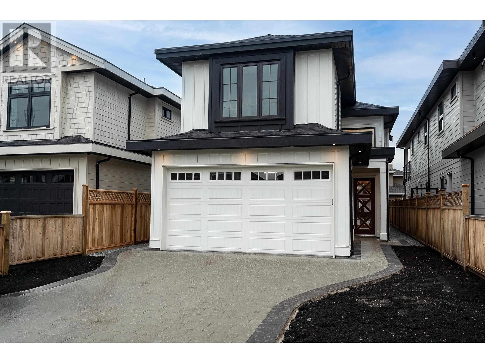9375 Dayton Avenue, Richmond, British Columbia  V6Y 1E2 - Photo 2 - R2866227