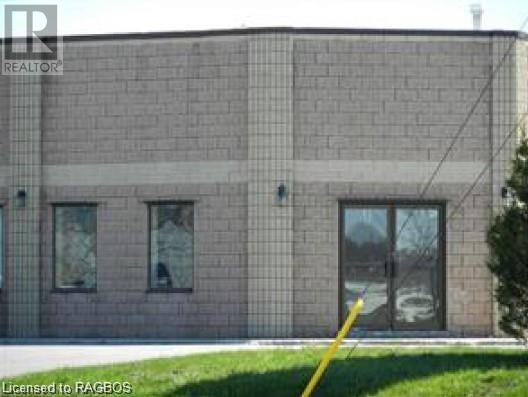 2020 20th Street E Unit# 3-4, Owen Sound, Ontario  N4K 5P7 - Photo 1 - 40561483