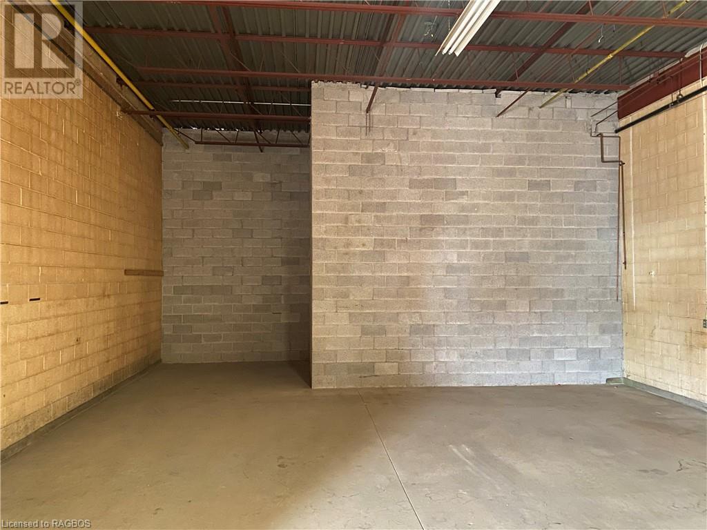 2020 20th Street E Unit# 3-4, Owen Sound, Ontario  N4K 5P7 - Photo 2 - 40561483