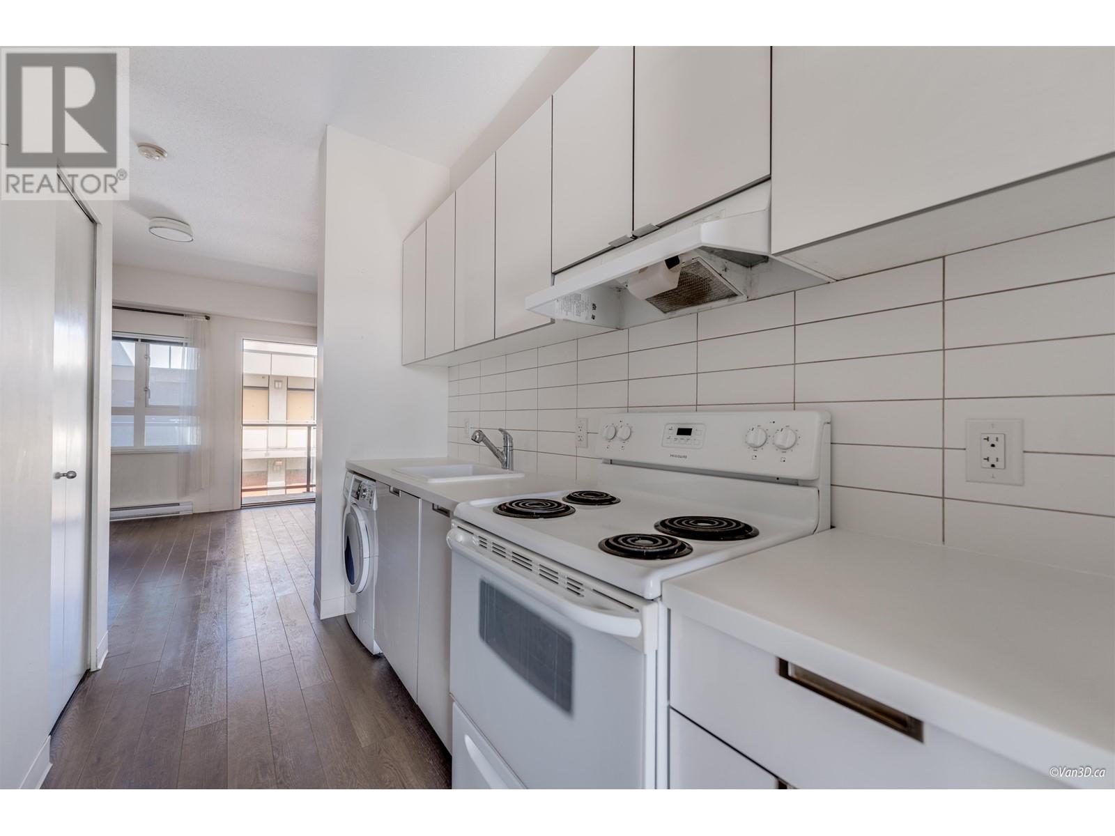 616 138 E Hastings Street, Vancouver, British Columbia  V6A 1N4 - Photo 4 - R2865838