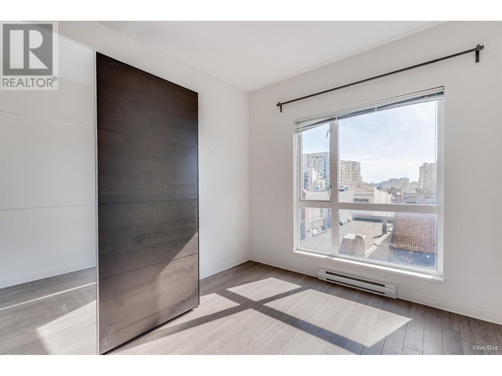 616 138 E Hastings Street, Vancouver, British Columbia  V6A 1N4 - Photo 13 - R2865838