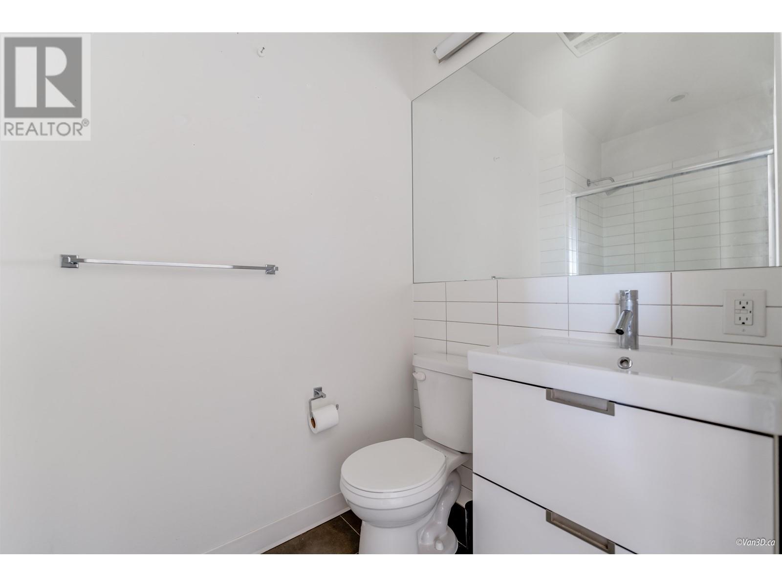 616 138 E Hastings Street, Vancouver, British Columbia  V6A 1N4 - Photo 15 - R2865838