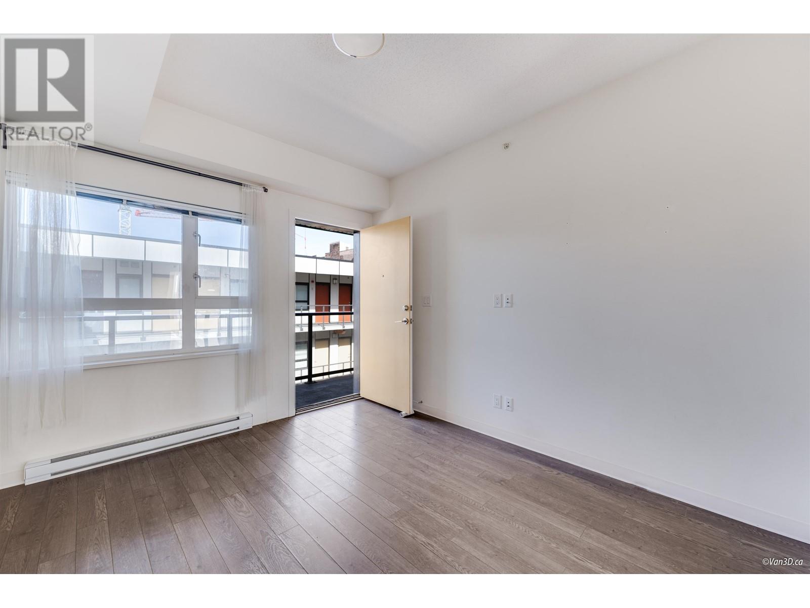 616 138 E Hastings Street, Vancouver, British Columbia  V6A 1N4 - Photo 7 - R2865838