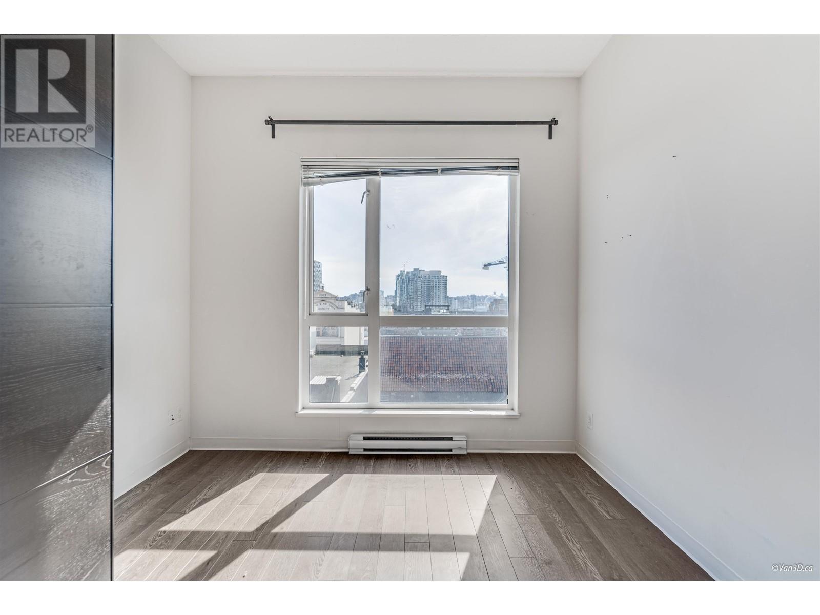 616 138 E Hastings Street, Vancouver, British Columbia  V6A 1N4 - Photo 11 - R2865838