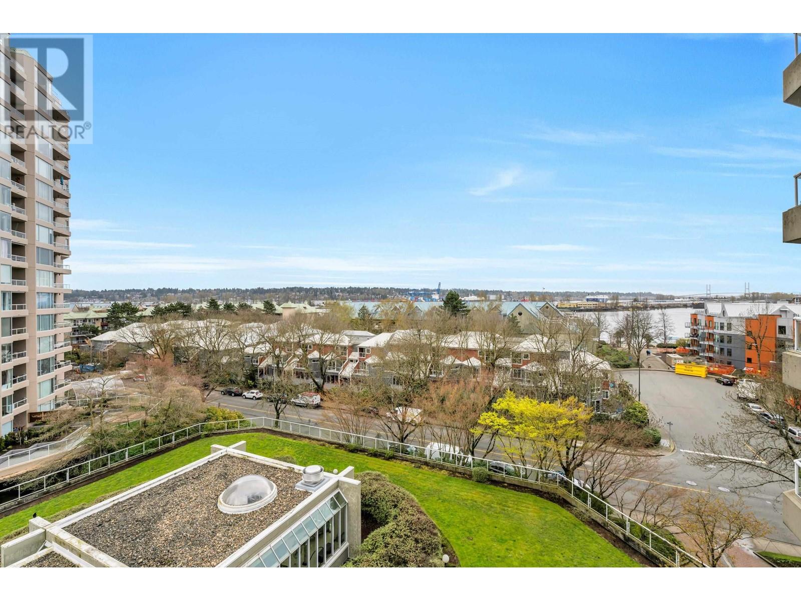 601 1135 Quayside Drive, New Westminster, British Columbia  V3M 6J4 - Photo 27 - R2864202