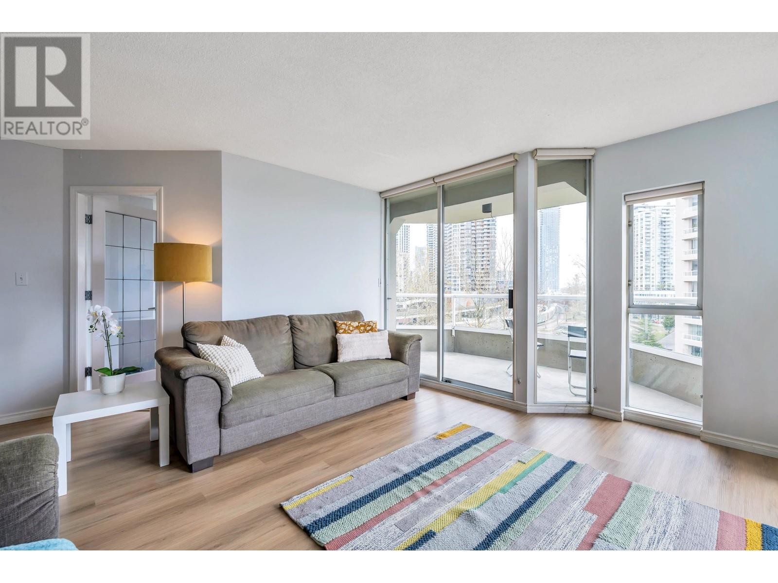 601 1135 Quayside Drive, New Westminster, British Columbia  V3M 6J4 - Photo 6 - R2864202