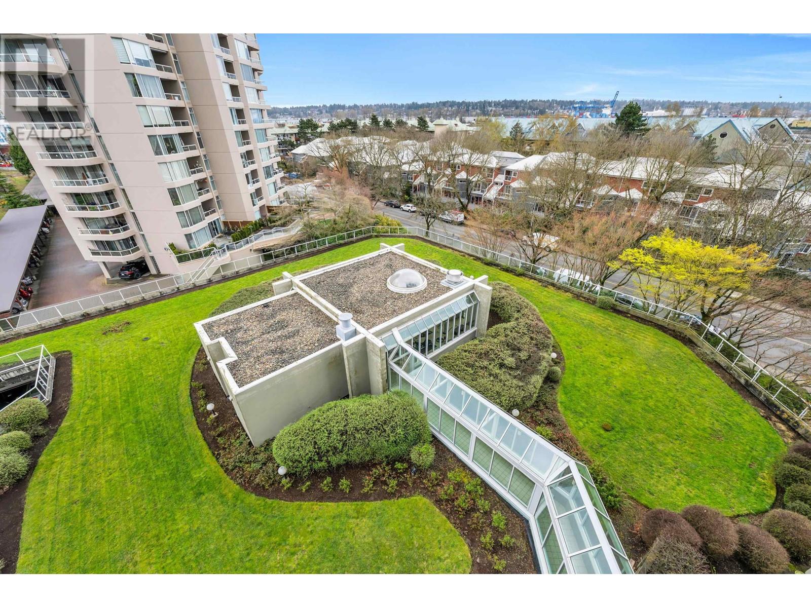 601 1135 Quayside Drive, New Westminster, British Columbia  V3M 6J4 - Photo 30 - R2864202