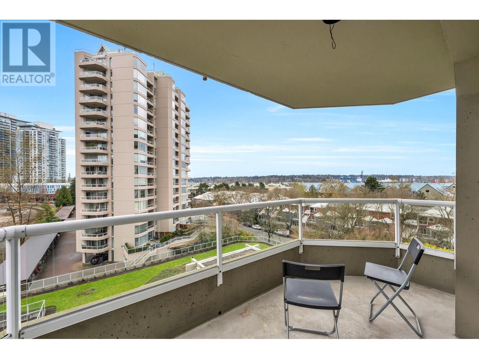 601 1135 Quayside Drive, New Westminster, British Columbia  V3M 6J4 - Photo 23 - R2864202