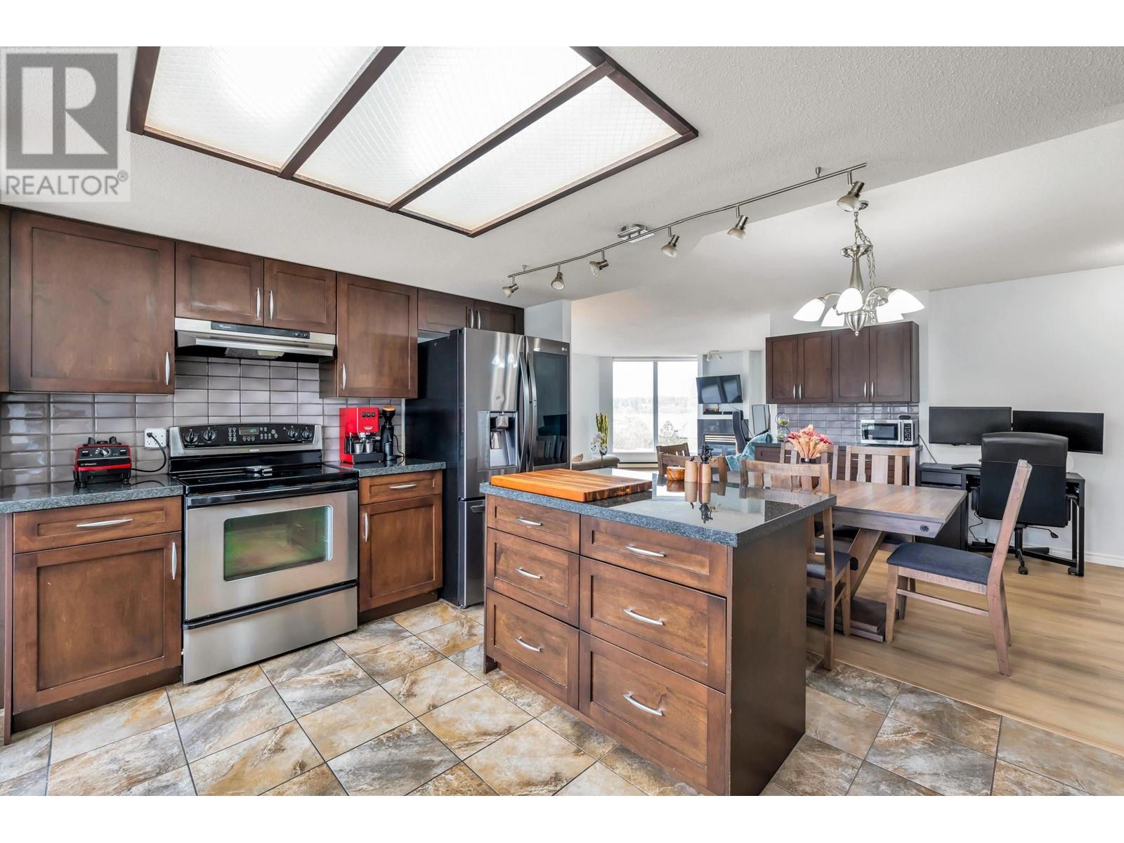 601 1135 Quayside Drive, New Westminster, British Columbia  V3M 6J4 - Photo 9 - R2864202