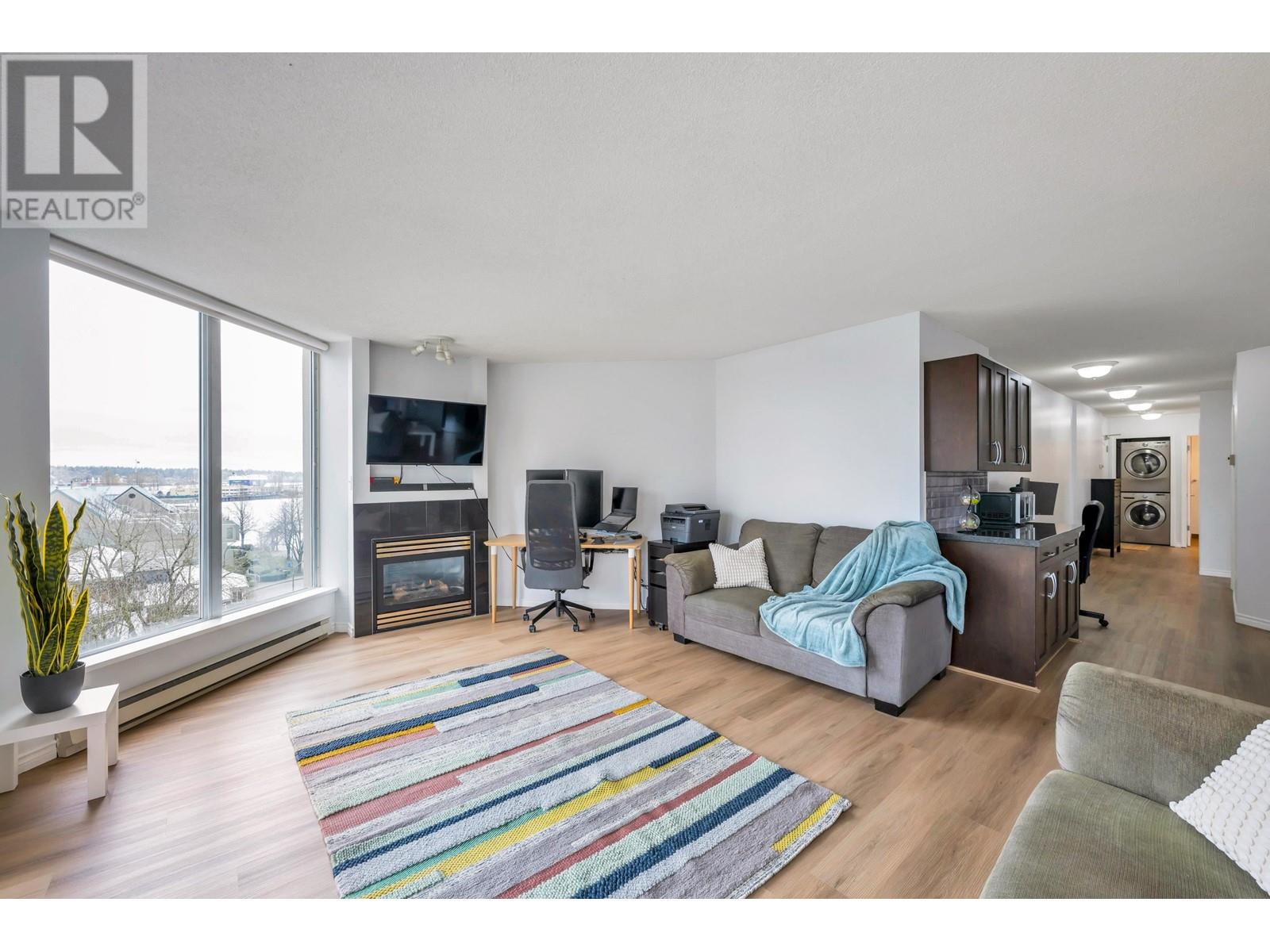 601 1135 Quayside Drive, New Westminster, British Columbia  V3M 6J4 - Photo 3 - R2864202