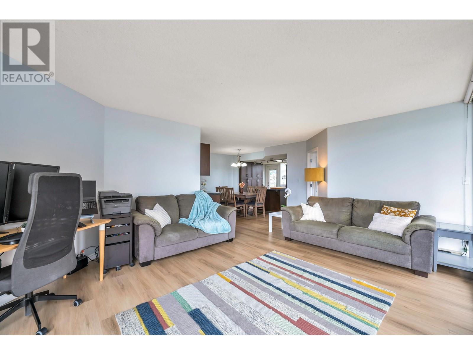 601 1135 Quayside Drive, New Westminster, British Columbia  V3M 6J4 - Photo 5 - R2864202