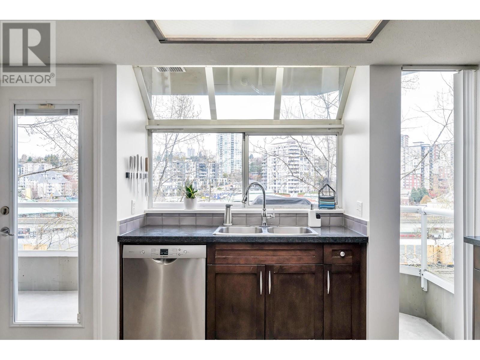 601 1135 Quayside Drive, New Westminster, British Columbia  V3M 6J4 - Photo 11 - R2864202