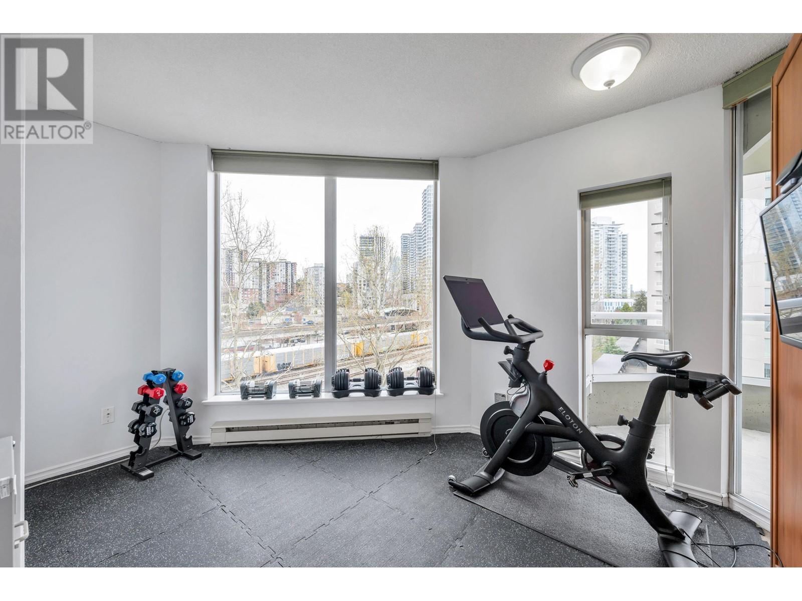 601 1135 Quayside Drive, New Westminster, British Columbia  V3M 6J4 - Photo 25 - R2864202
