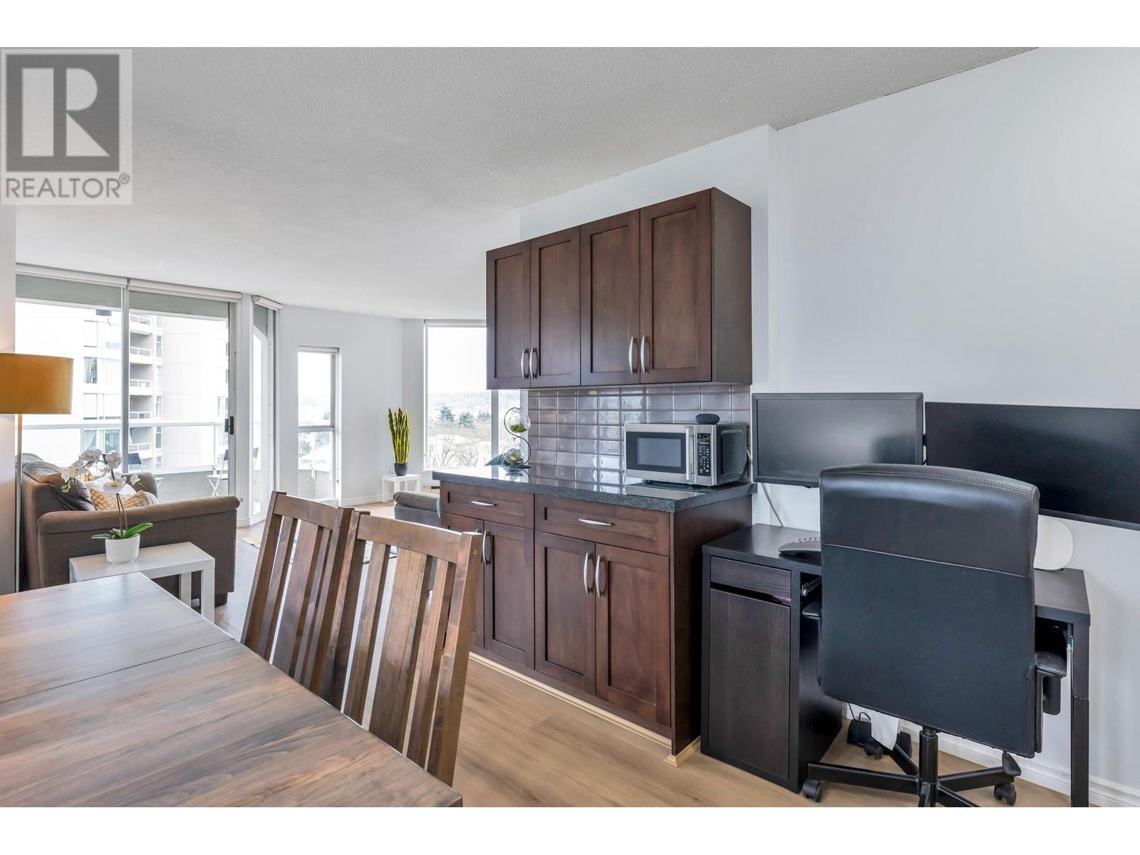 601 1135 Quayside Drive, New Westminster, British Columbia  V3M 6J4 - Photo 14 - R2864202