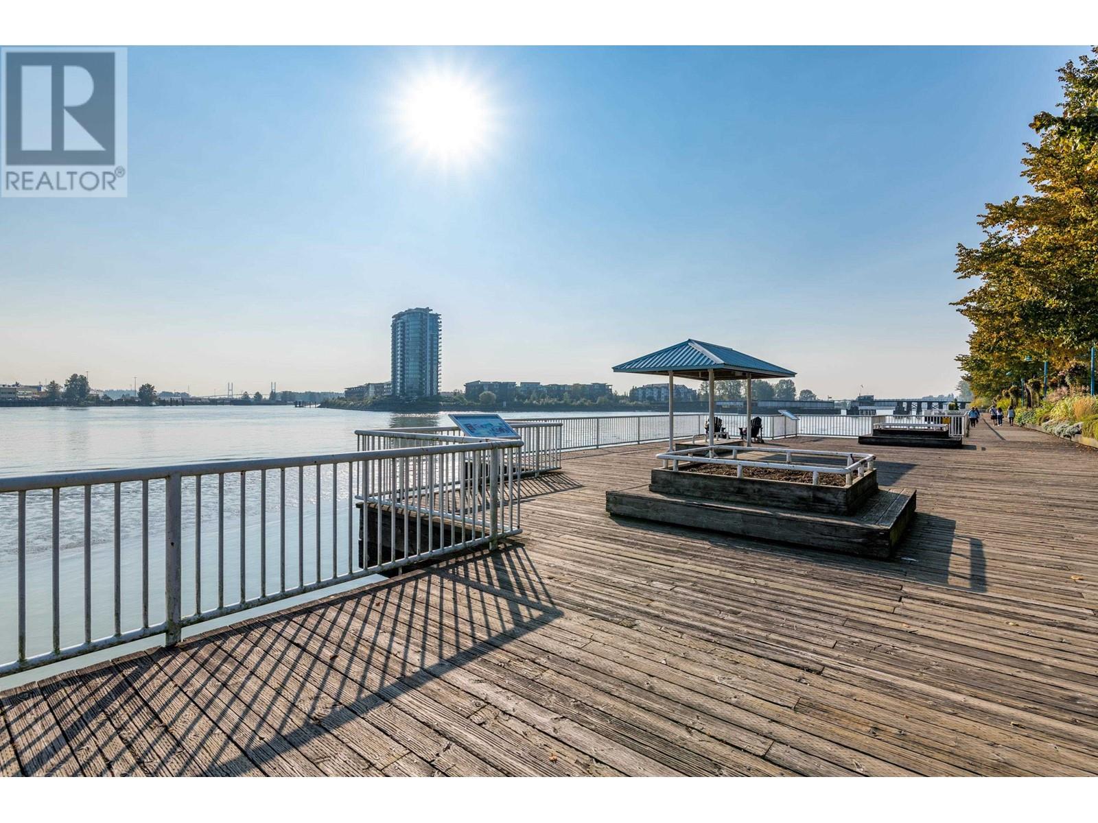 601 1135 Quayside Drive, New Westminster, British Columbia  V3M 6J4 - Photo 38 - R2864202
