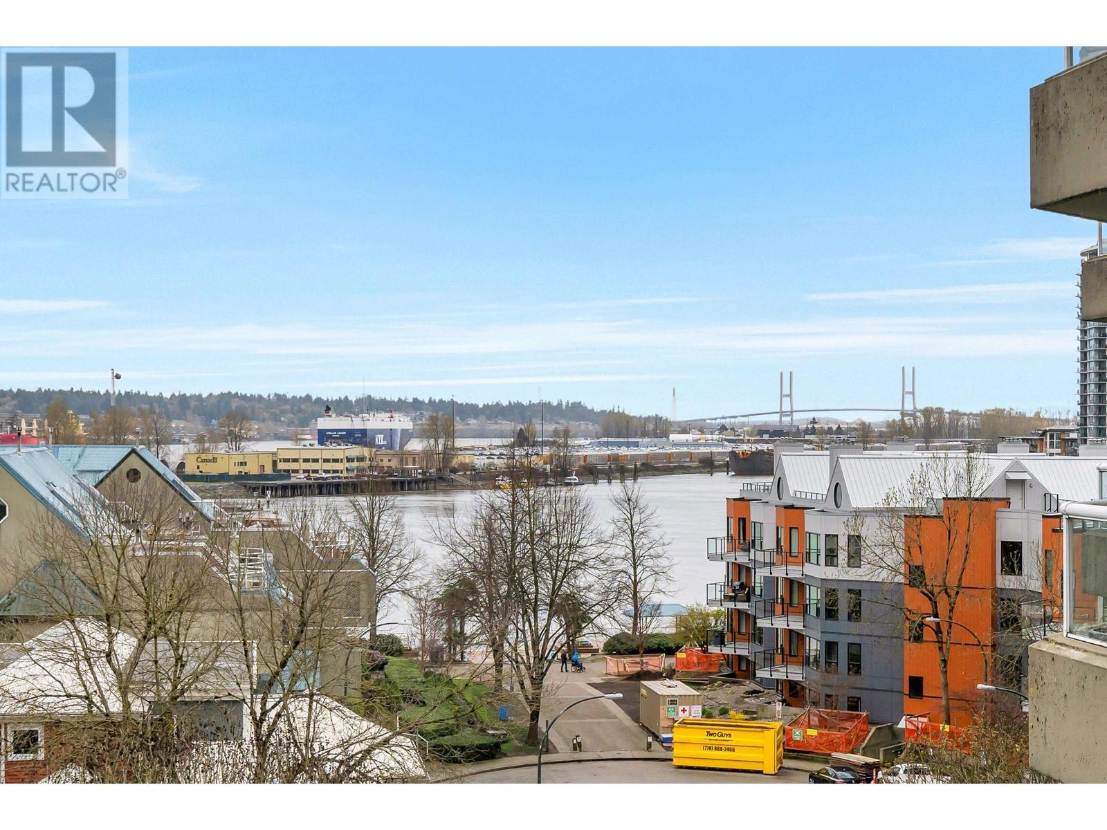 601 1135 Quayside Drive, New Westminster, British Columbia  V3M 6J4 - Photo 28 - R2864202