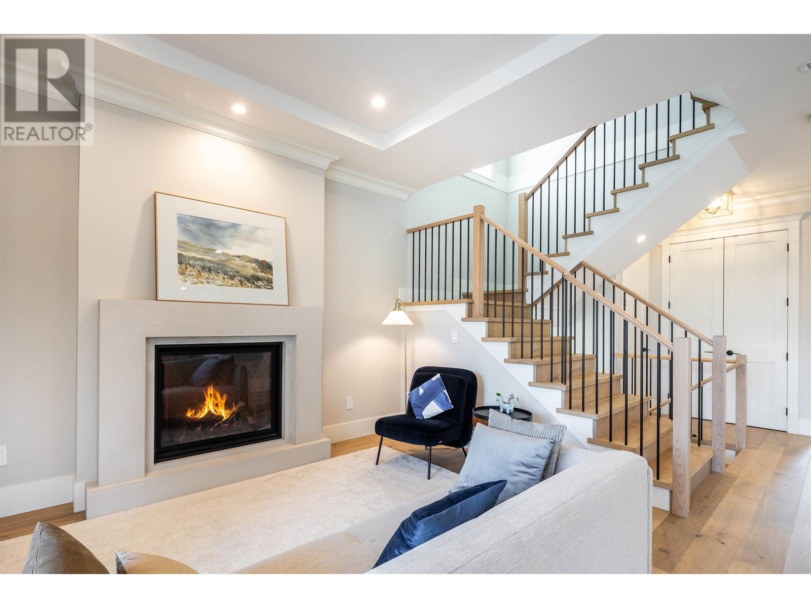 4089 W 19th Avenue, Vancouver, British Columbia  V6S 1E2 - Photo 7 - R2866261