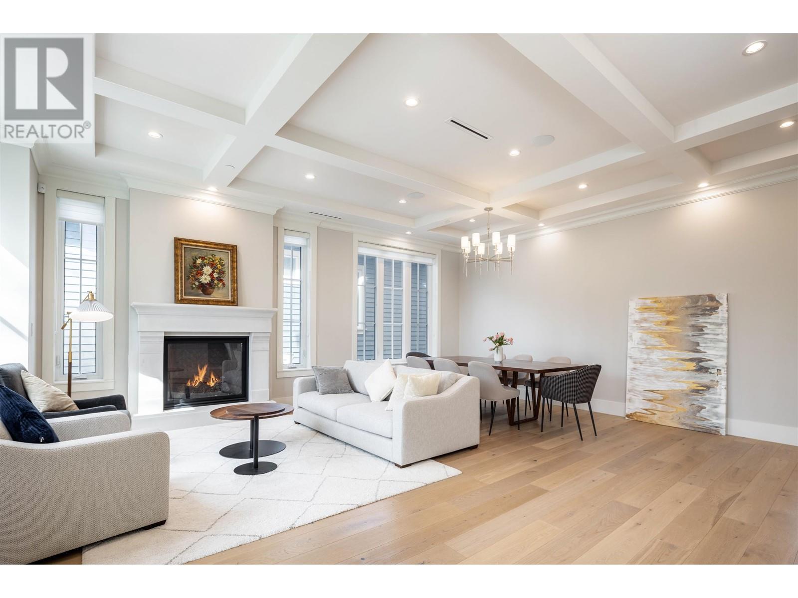 4089 W 19th Avenue, Vancouver, British Columbia  V6S 1E2 - Photo 4 - R2866261