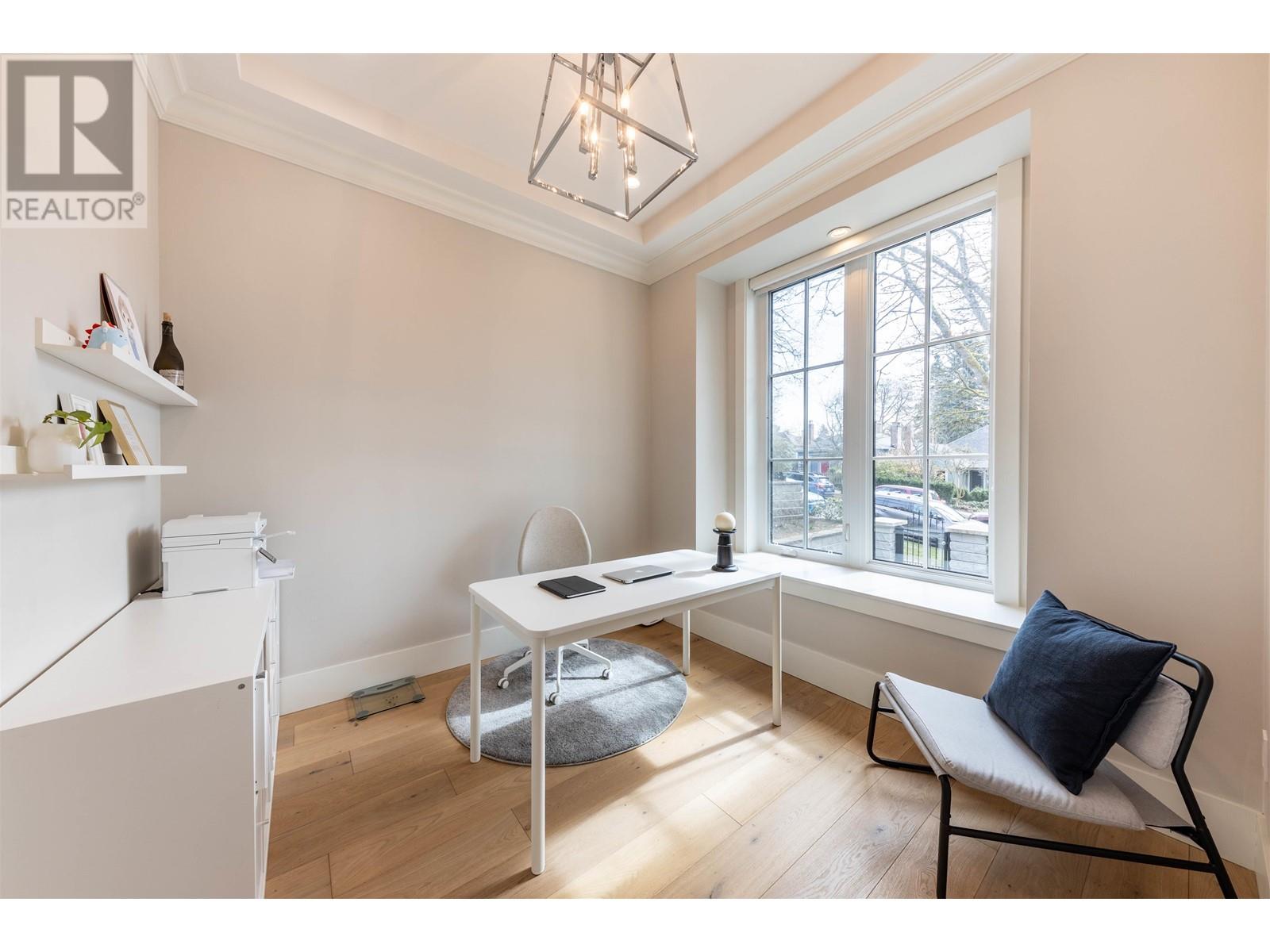 4089 W 19th Avenue, Vancouver, British Columbia  V6S 1E2 - Photo 8 - R2866261