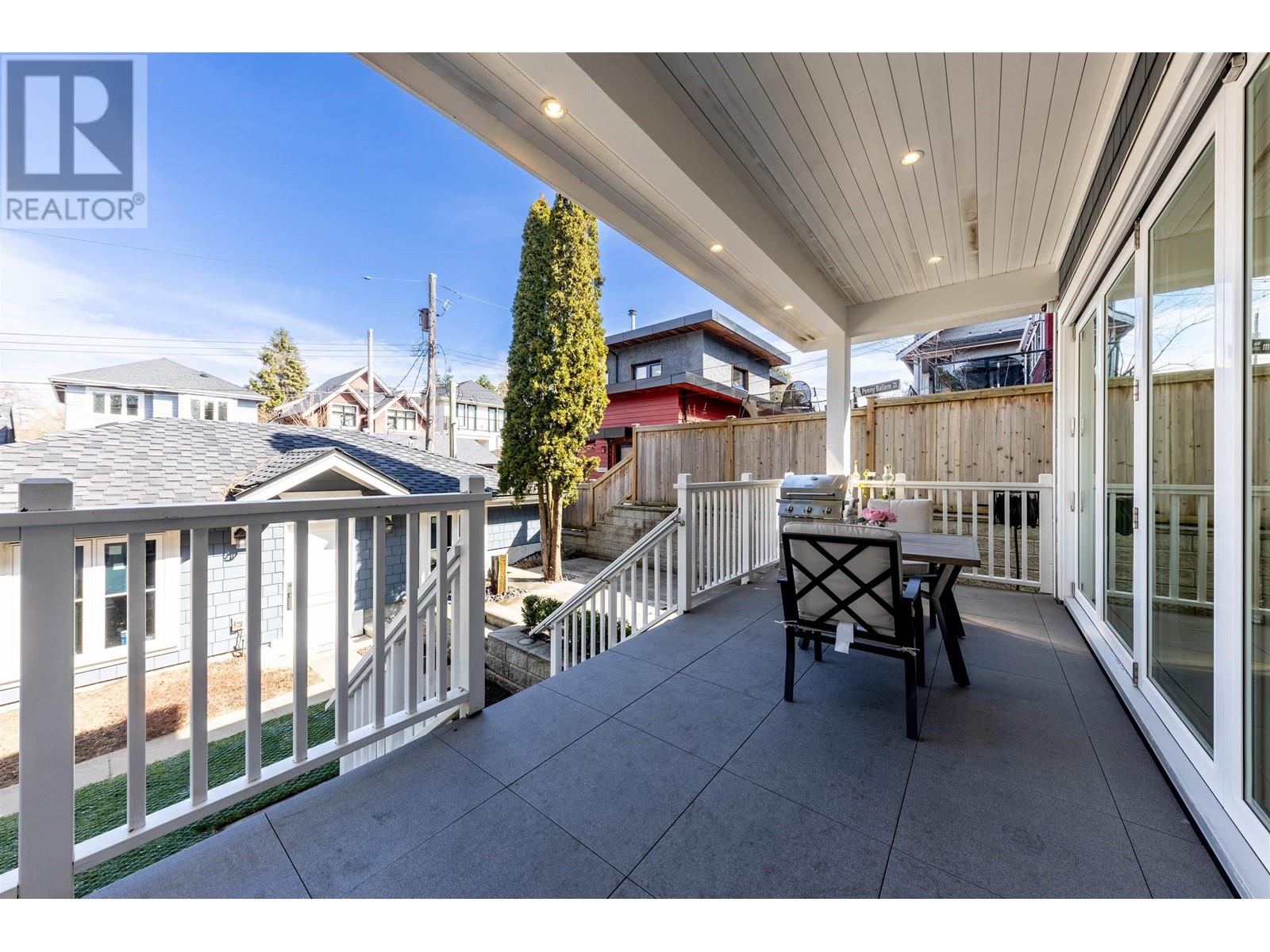 4089 W 19th Avenue, Vancouver, British Columbia  V6S 1E2 - Photo 17 - R2866261