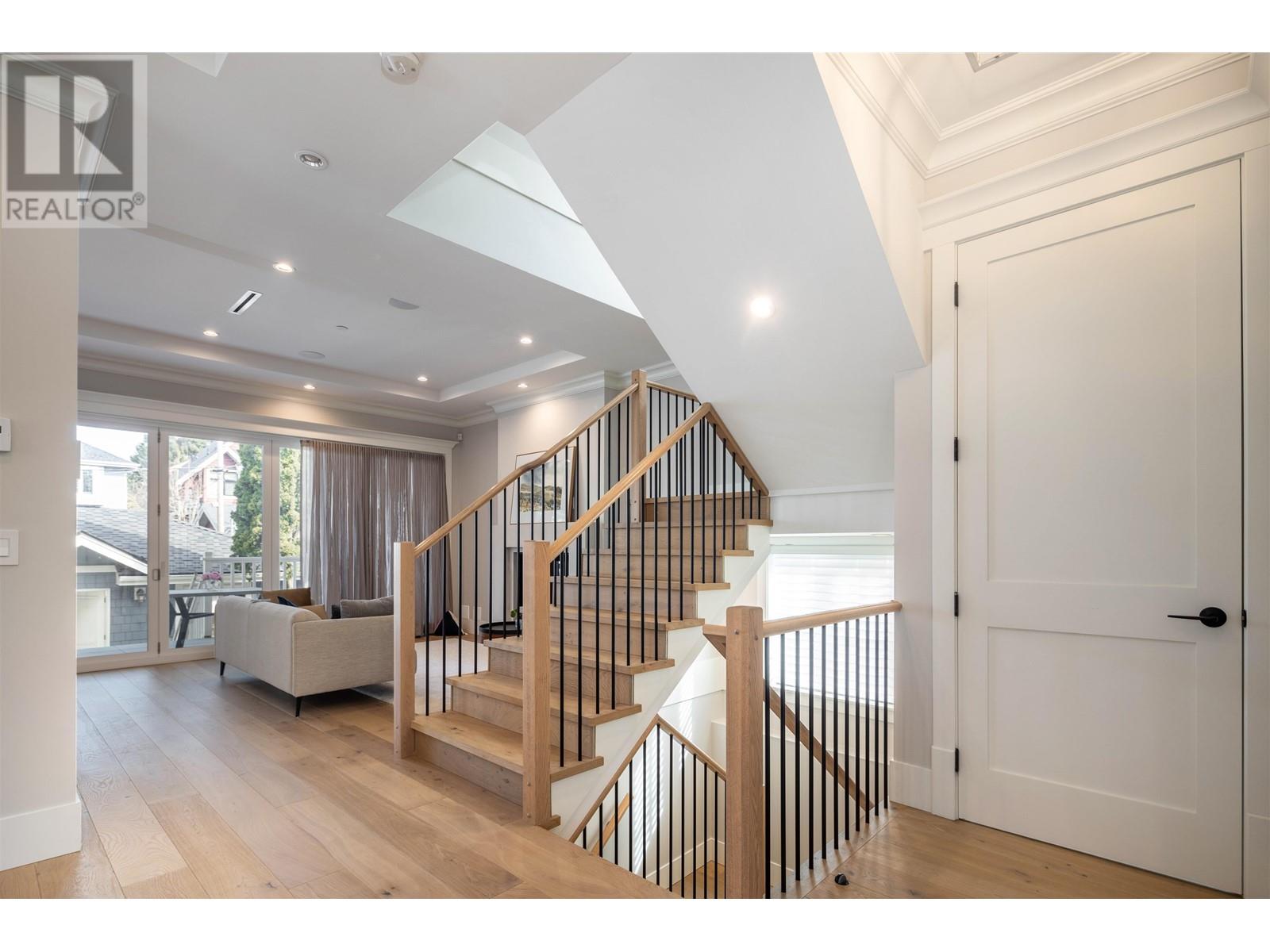 4089 W 19th Avenue, Vancouver, British Columbia  V6S 1E2 - Photo 6 - R2866261