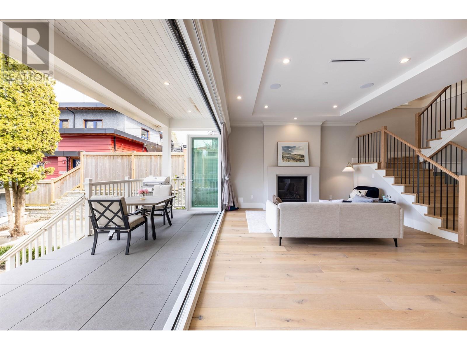 4089 W 19th Avenue, Vancouver, British Columbia  V6S 1E2 - Photo 14 - R2866261