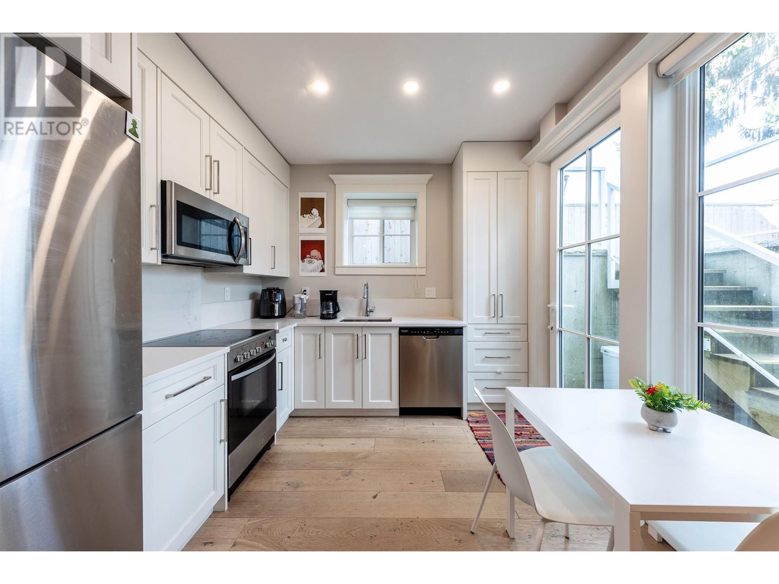 4089 W 19th Avenue, Vancouver, British Columbia  V6S 1E2 - Photo 26 - R2866261