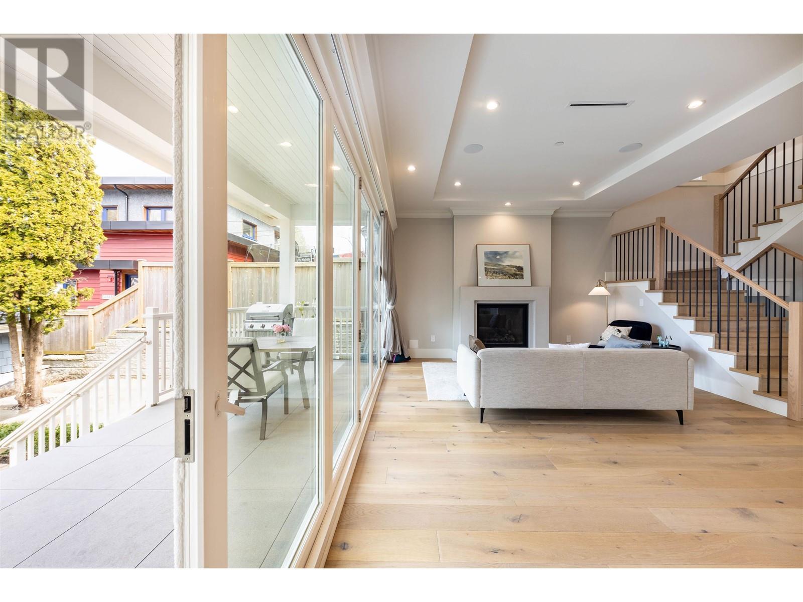 4089 W 19th Avenue, Vancouver, British Columbia  V6S 1E2 - Photo 13 - R2866261
