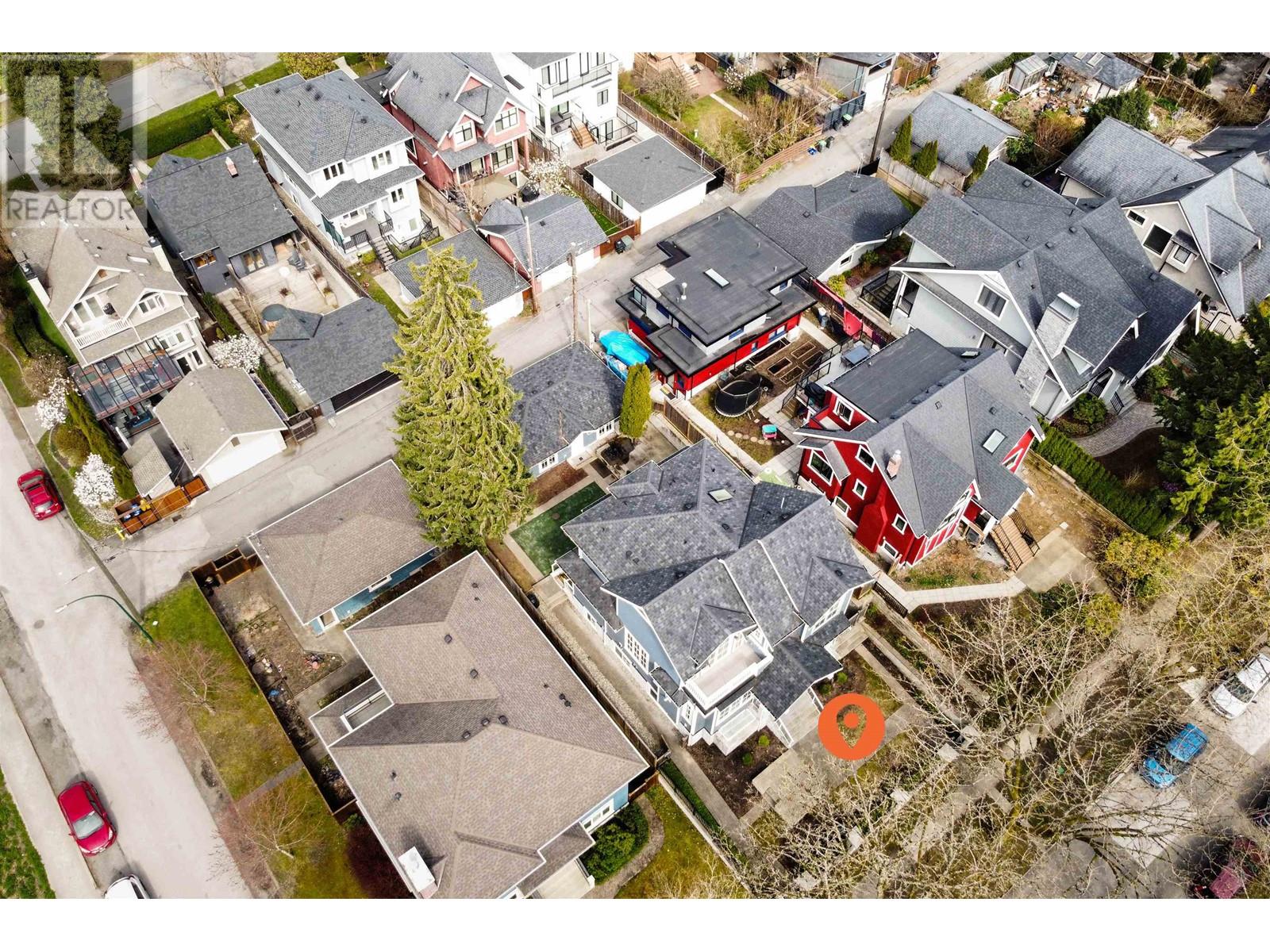 4089 W 19th Avenue, Vancouver, British Columbia  V6S 1E2 - Photo 37 - R2866261