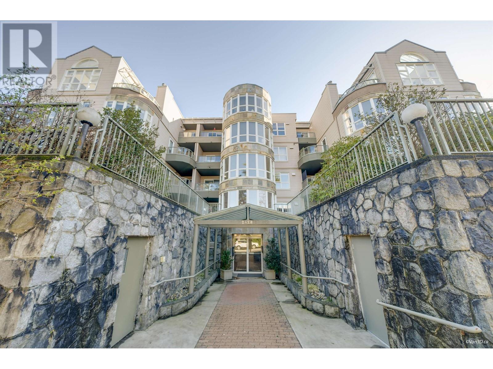 P2 2428 W 1st Avenue, Vancouver, British Columbia  V6K 1G6 - Photo 30 - R2865732