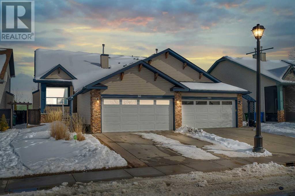 141 West Lakeview Point, chestermere, Alberta