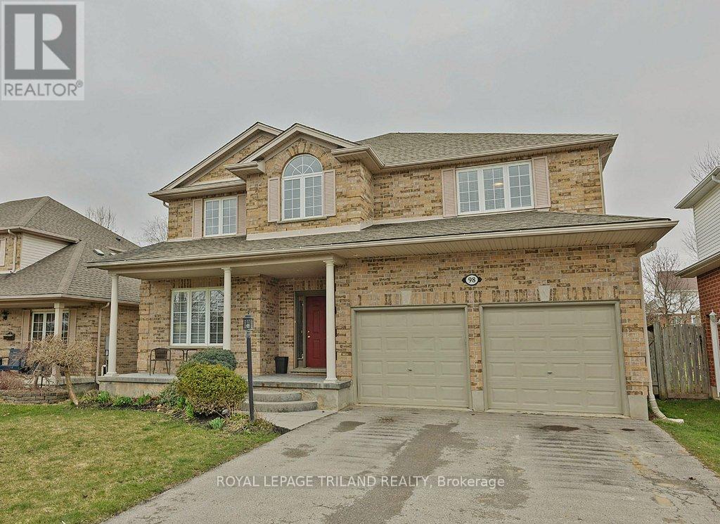 98 Meredith Dr N, Middlesex Centre, Ontario  N0M 2A0 - Photo 2 - X8200996
