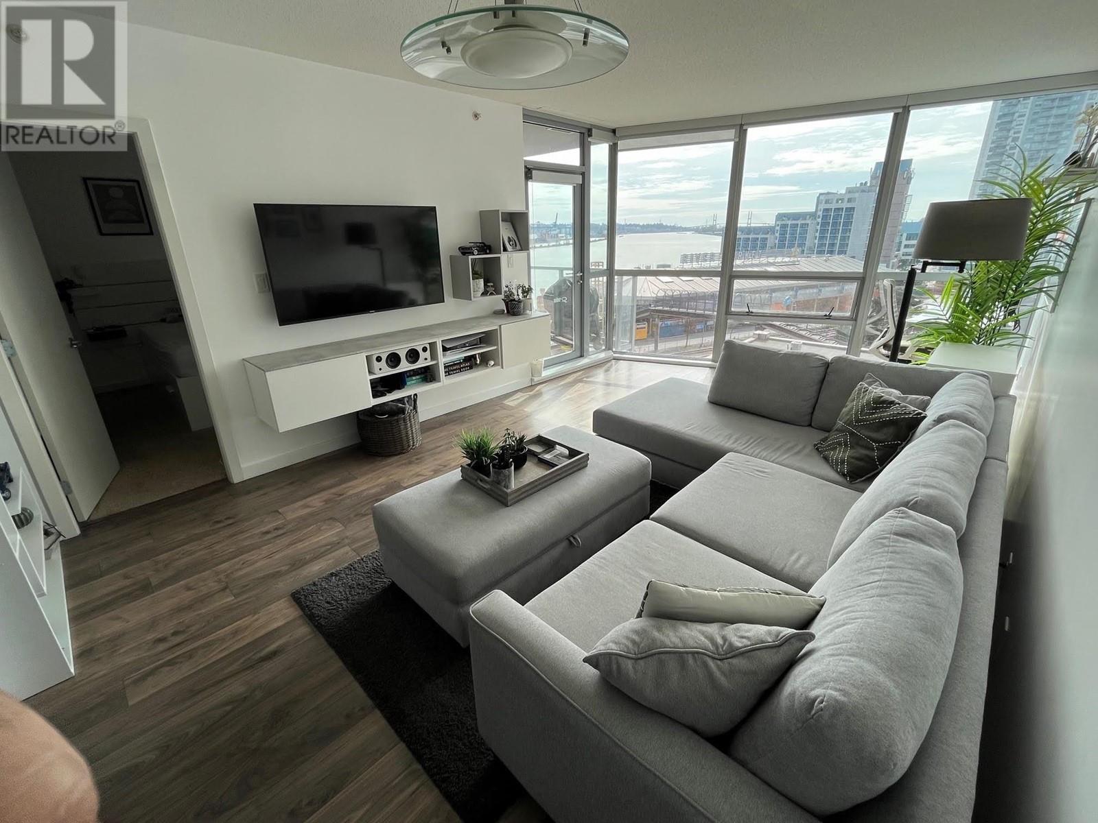 810 14 Begbie Street, New Westminster, British Columbia  V3M 0C4 - Photo 10 - R2864442