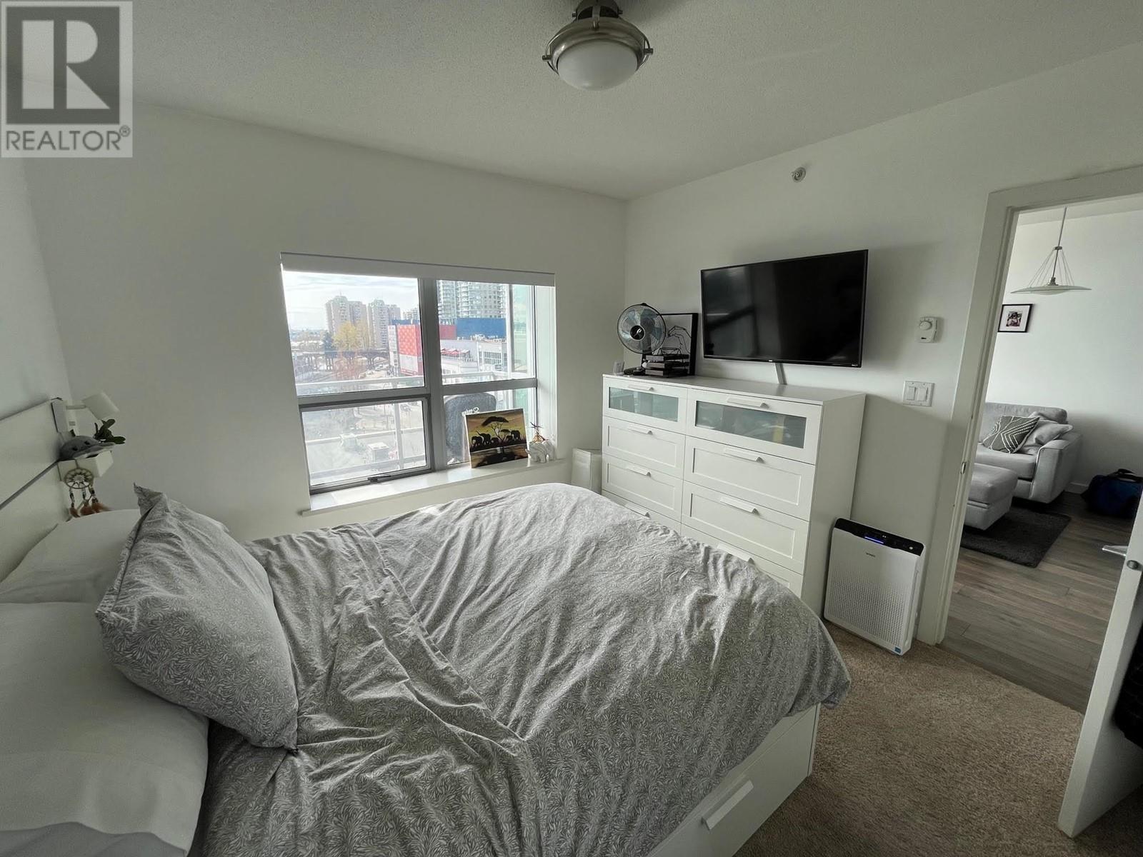 810 14 Begbie Street, New Westminster, British Columbia  V3M 0C4 - Photo 4 - R2864442