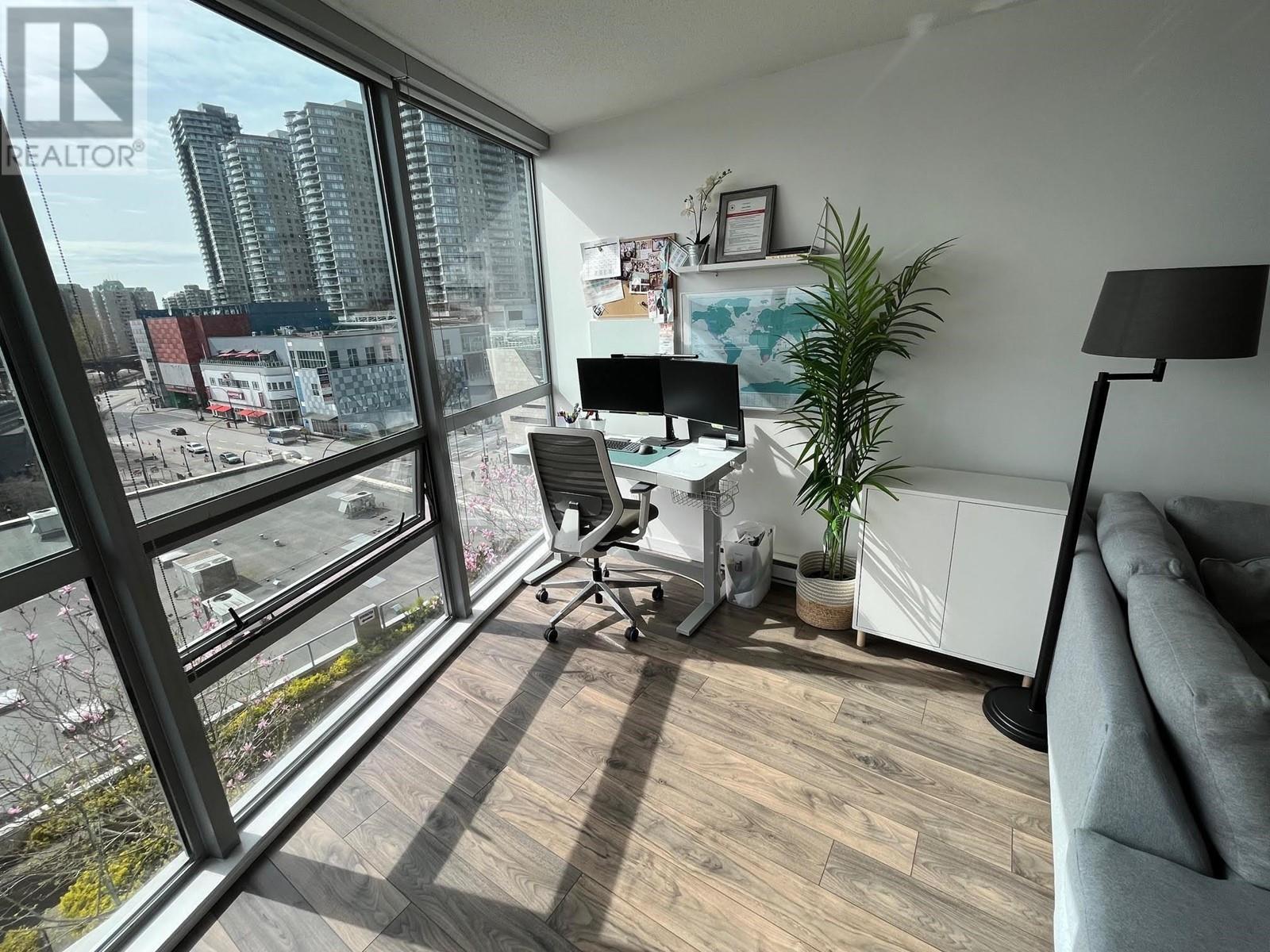 810 14 Begbie Street, New Westminster, British Columbia  V3M 0C4 - Photo 7 - R2864442