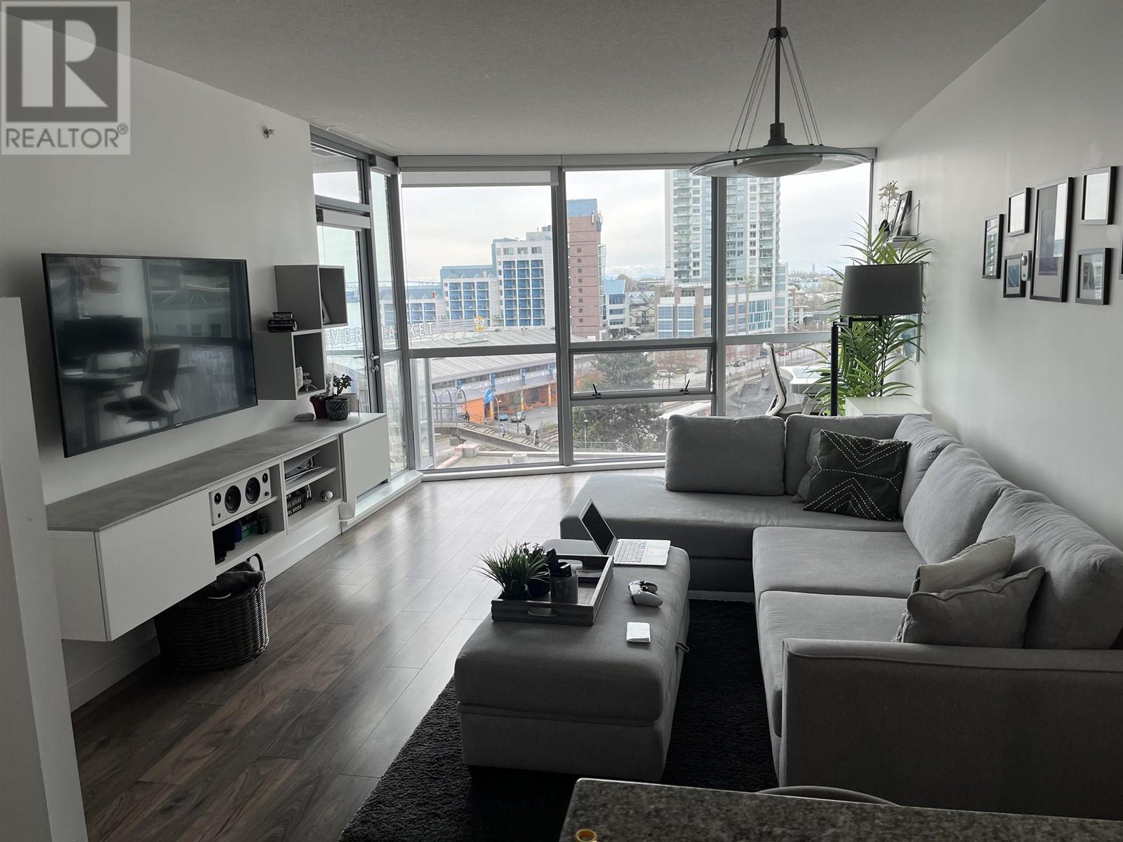 810 14 Begbie Street, New Westminster, British Columbia  V3M 0C4 - Photo 11 - R2864442