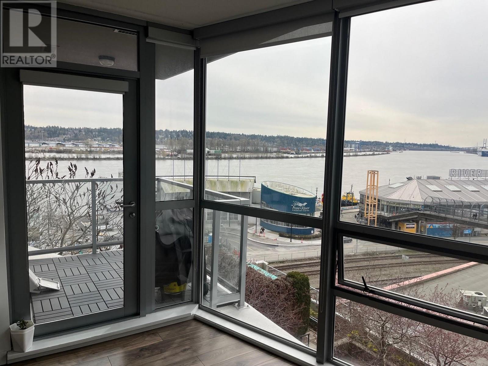 810 14 Begbie Street, New Westminster, British Columbia  V3M 0C4 - Photo 5 - R2864442