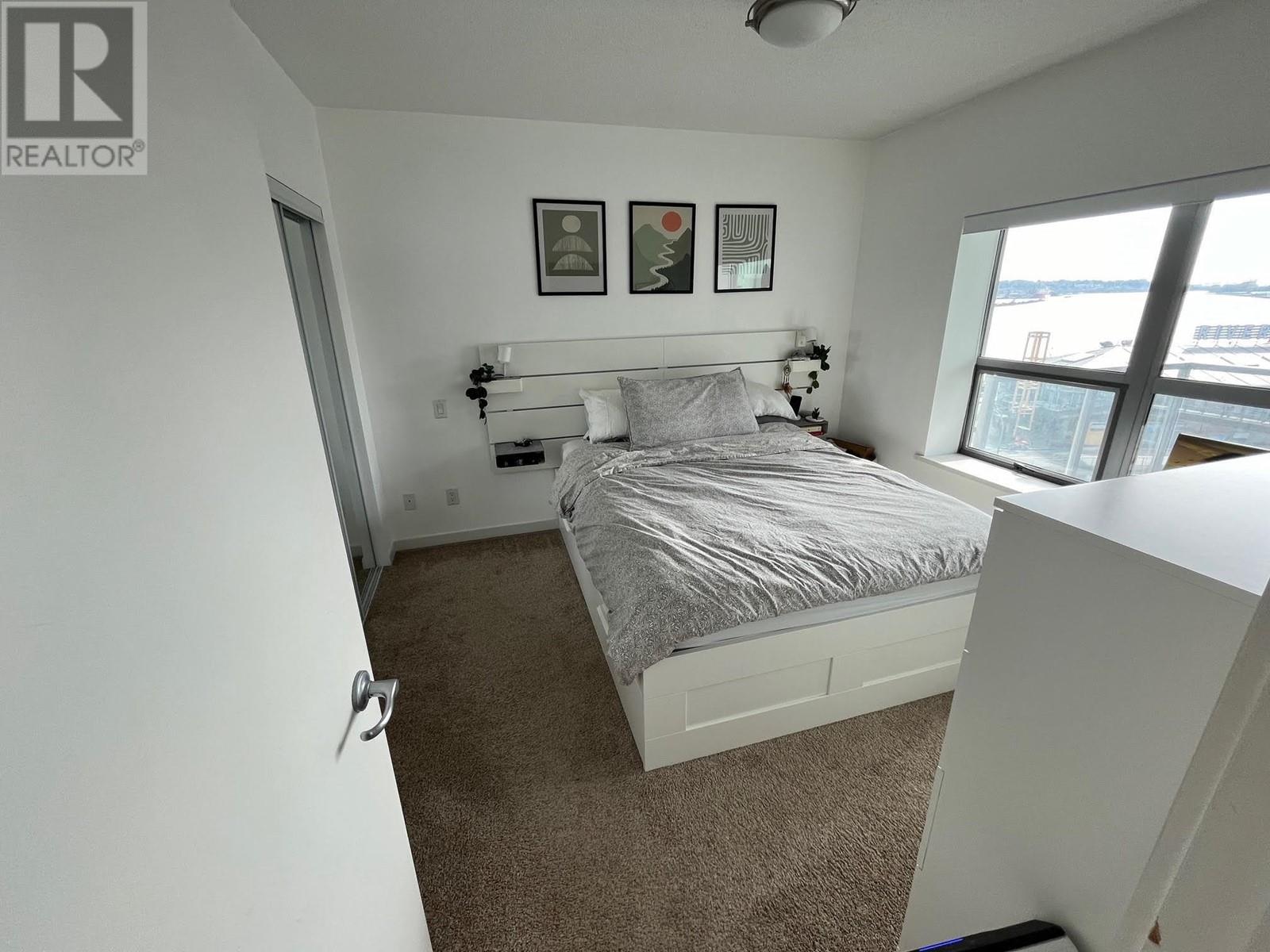 810 14 Begbie Street, New Westminster, British Columbia  V3M 0C4 - Photo 3 - R2864442