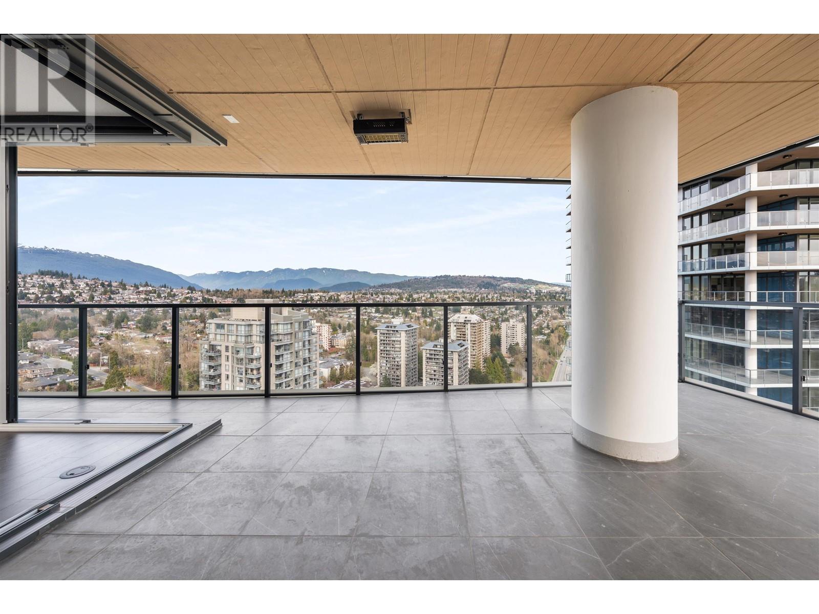 3107 4880 Lougheed Highway, Burnaby, British Columbia  V5C 0N1 - Photo 3 - R2866277