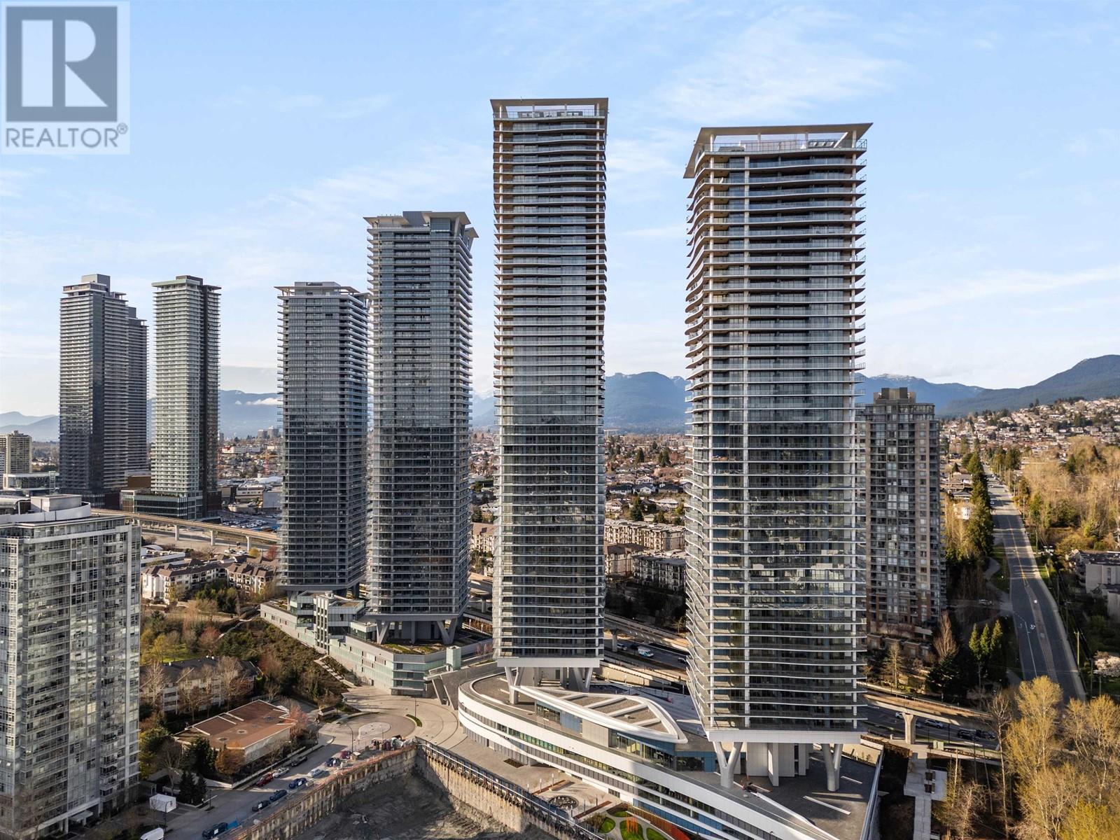 3107 4880 Lougheed Highway, Burnaby, British Columbia  V5C 0N1 - Photo 34 - R2866277