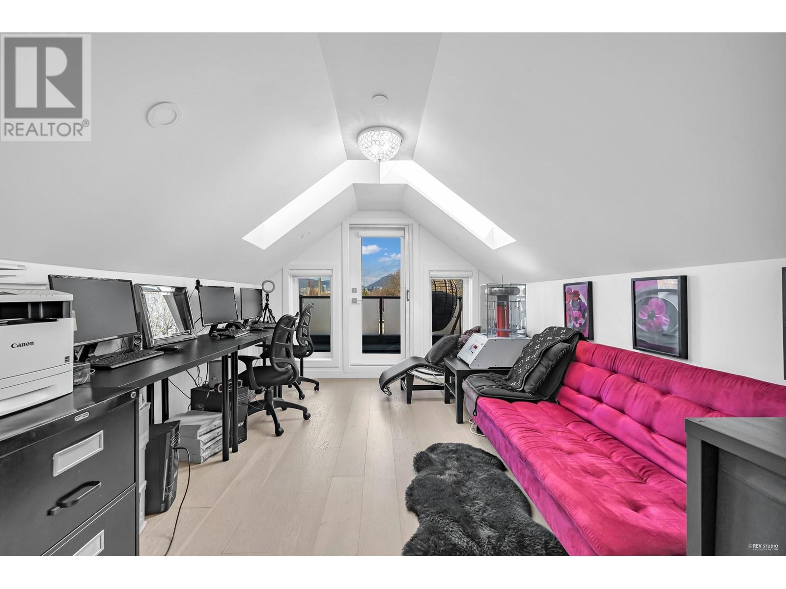 605 W 23rd Ave, Vancouver, British Columbia  V5Z 1A5 - Photo 27 - R2866272