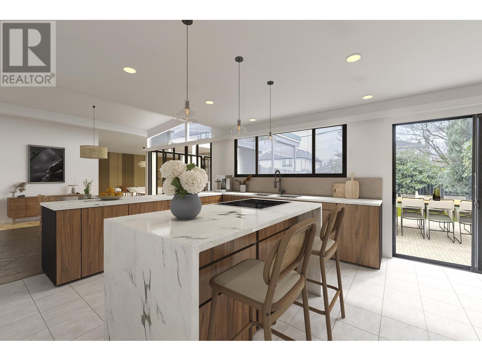 1068 W 47th Avenue, Vancouver, British Columbia  V6M 2L4 - Photo 4 - R2866279