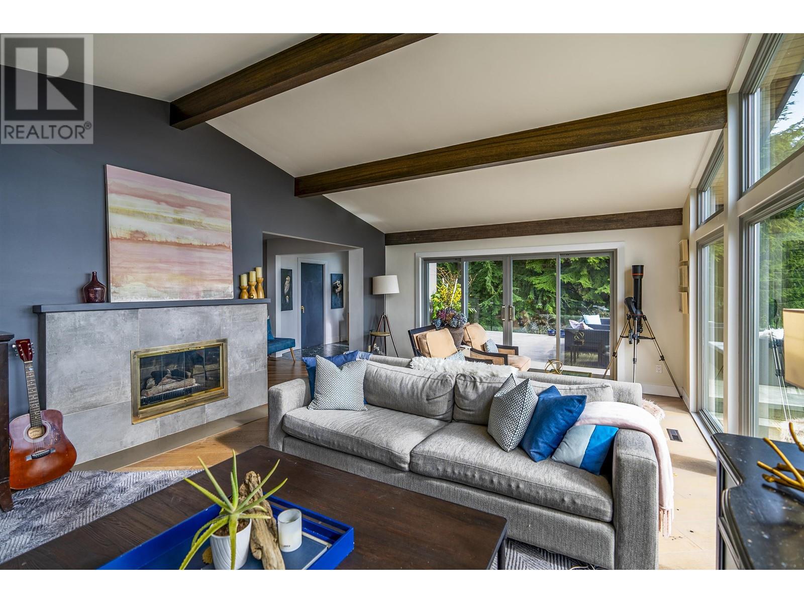1715 Rosebery Avenue, West Vancouver, British Columbia  V7V 2Z5 - Photo 10 - R2866281