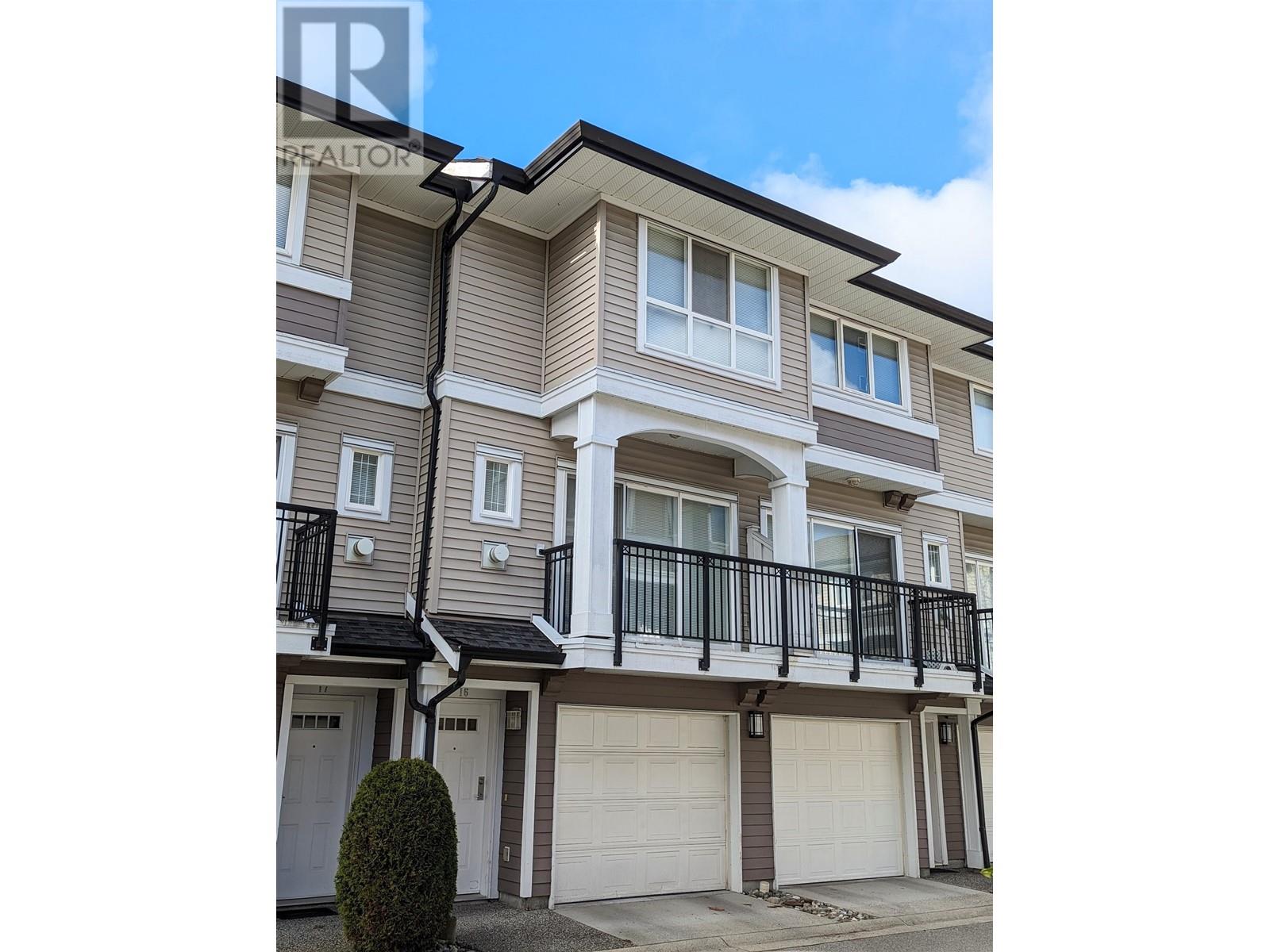 16 8433 Bennett Road, Richmond, British Columbia  V6Y 4E5 - Photo 1 - R2865778
